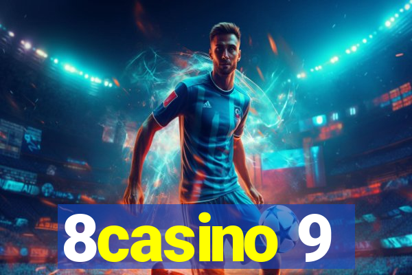 8casino 9